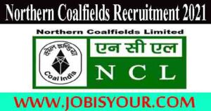 Recruitment of Northern Coalfields Ltd: 2021 | Apply Online for 1500 Apprentice Posts