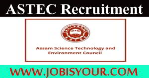 Assam Science Technology and Environment Council