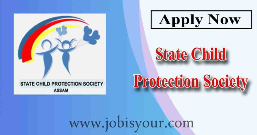 State Child Protection Society